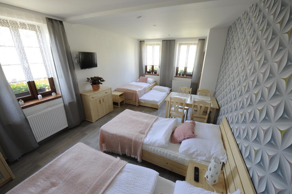 Apartmány na kolonádě Lednice Esterno foto